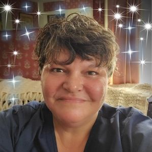 Meet your Posher, Tammy